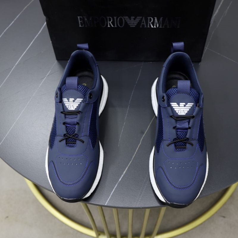 Armani Sneakers